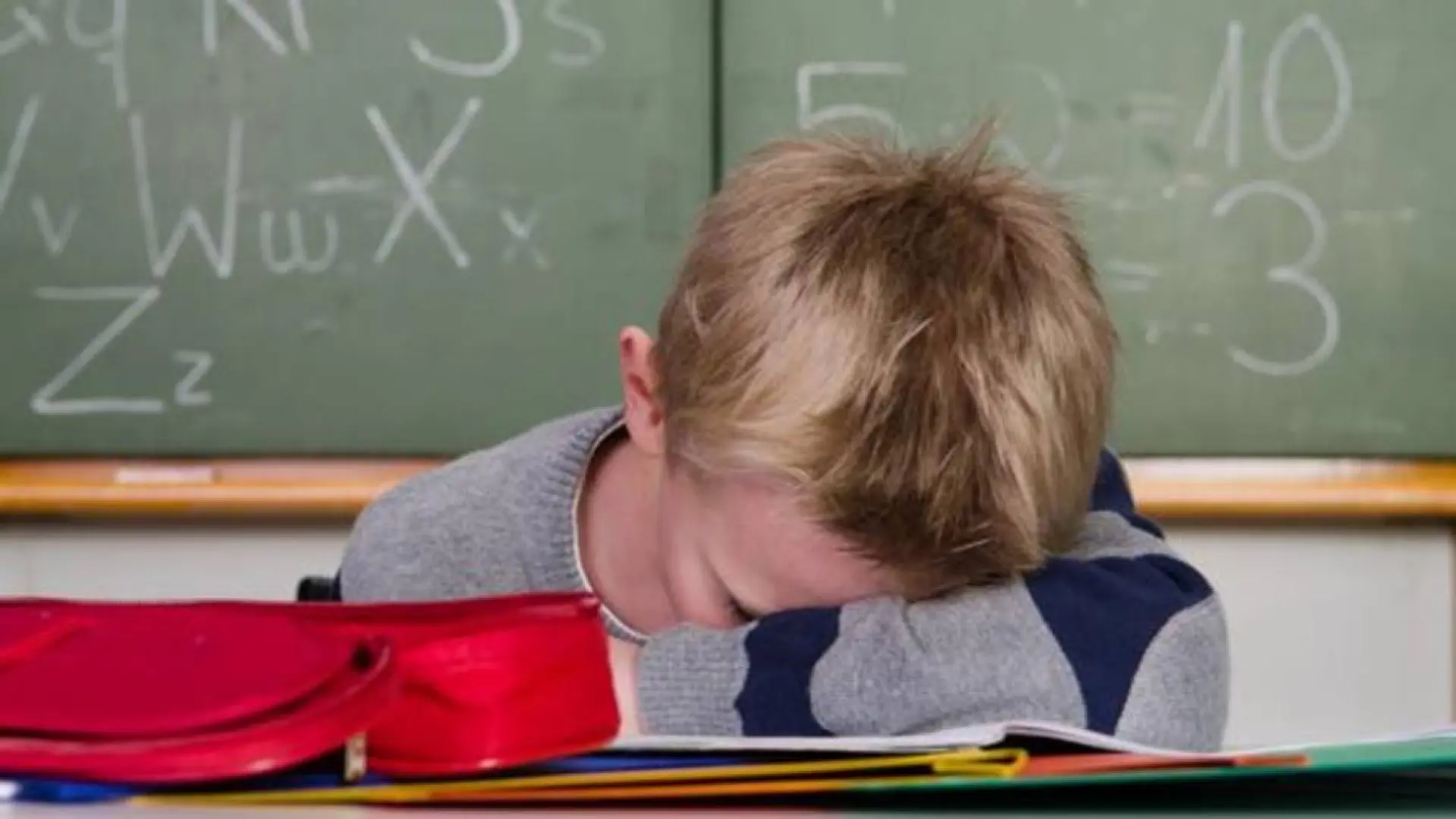 como no repetir de curso - Cuántas te tienen que quedar para repetir un curso