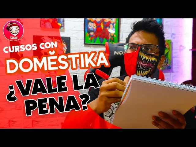valen la pena los cursos de domestika - Cuántas veces se puede ver un curso de Domestika