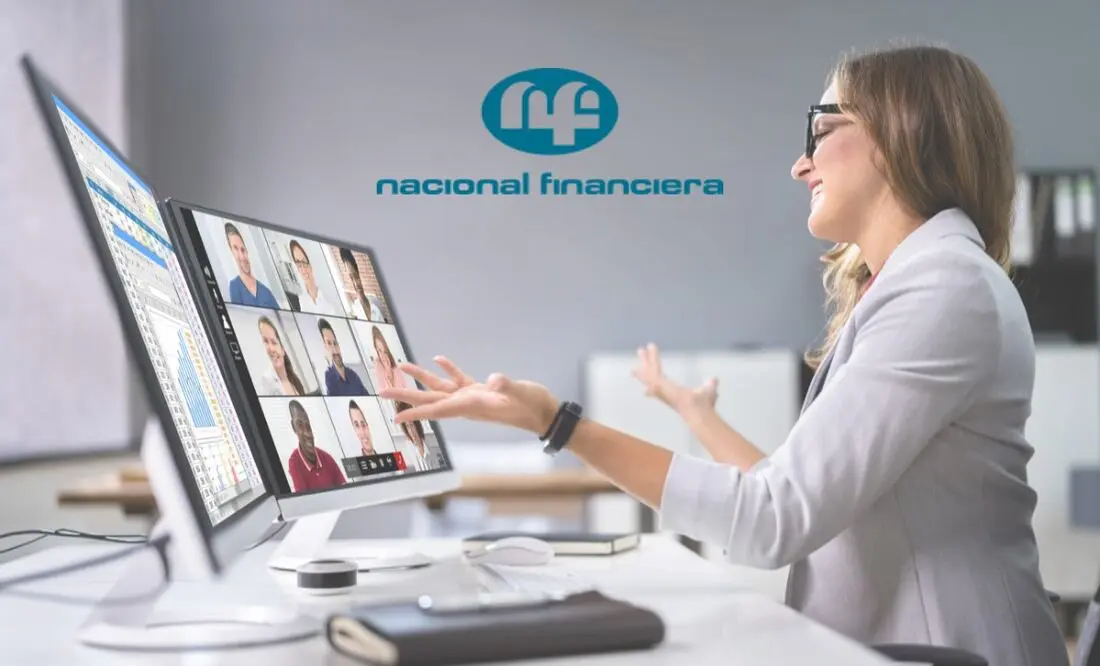 cursos de nacional financiera - Cuánto cobra Nafin