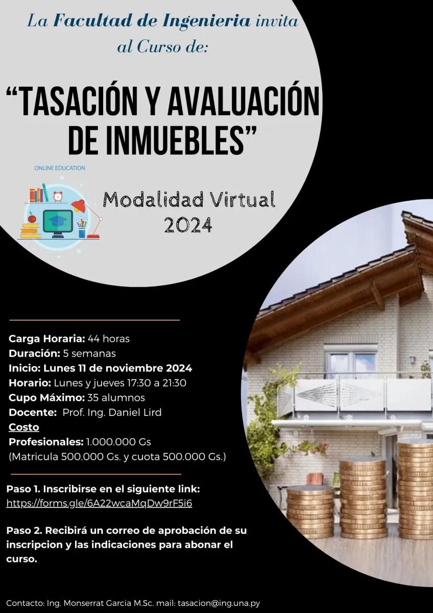 curso de tasacion para arquitectos - Cuánto cobra un arquitecto tasador