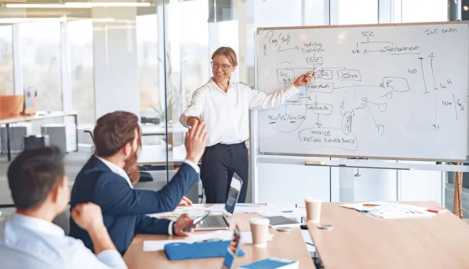 coaching ejecutivo curso - Cuánto cobra un coach ejecutivo