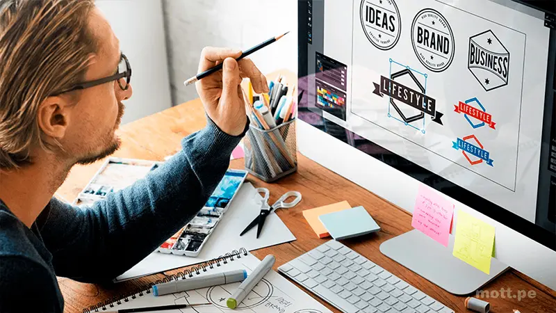 curso de diseño grafico online argentina - Cuánto cobra un diseño gráfico en Argentina