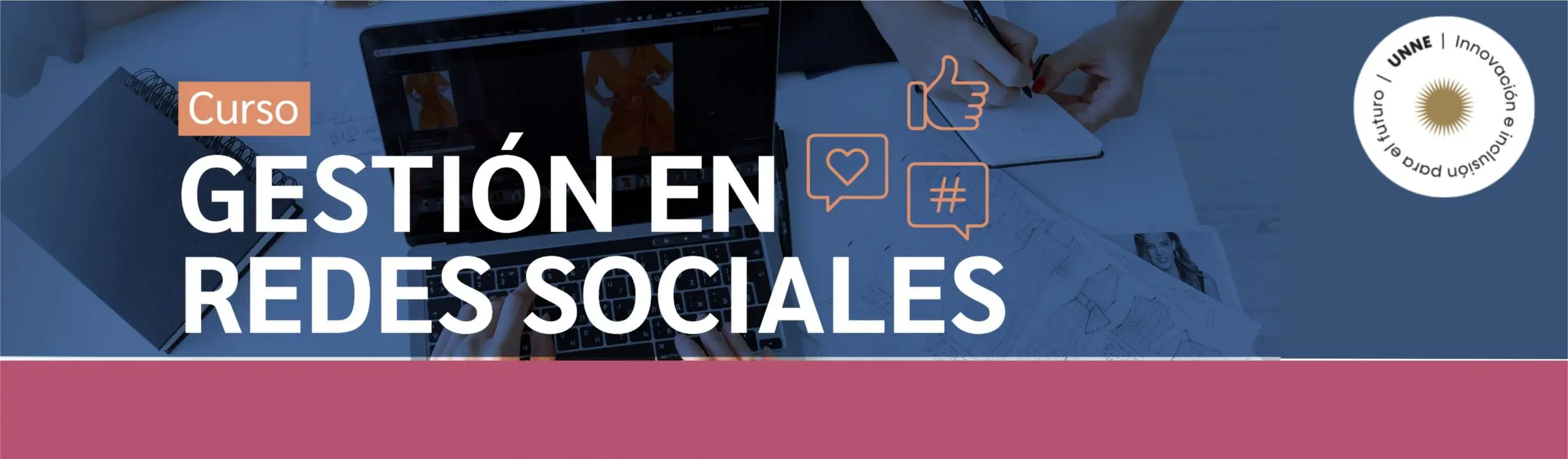 curso gestion redes sociales - Cuánto cobra un gestor de redes sociales