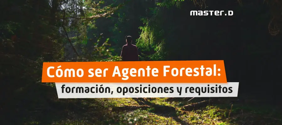 curso de guarda forestal - Cuánto cobra un guarda forestal