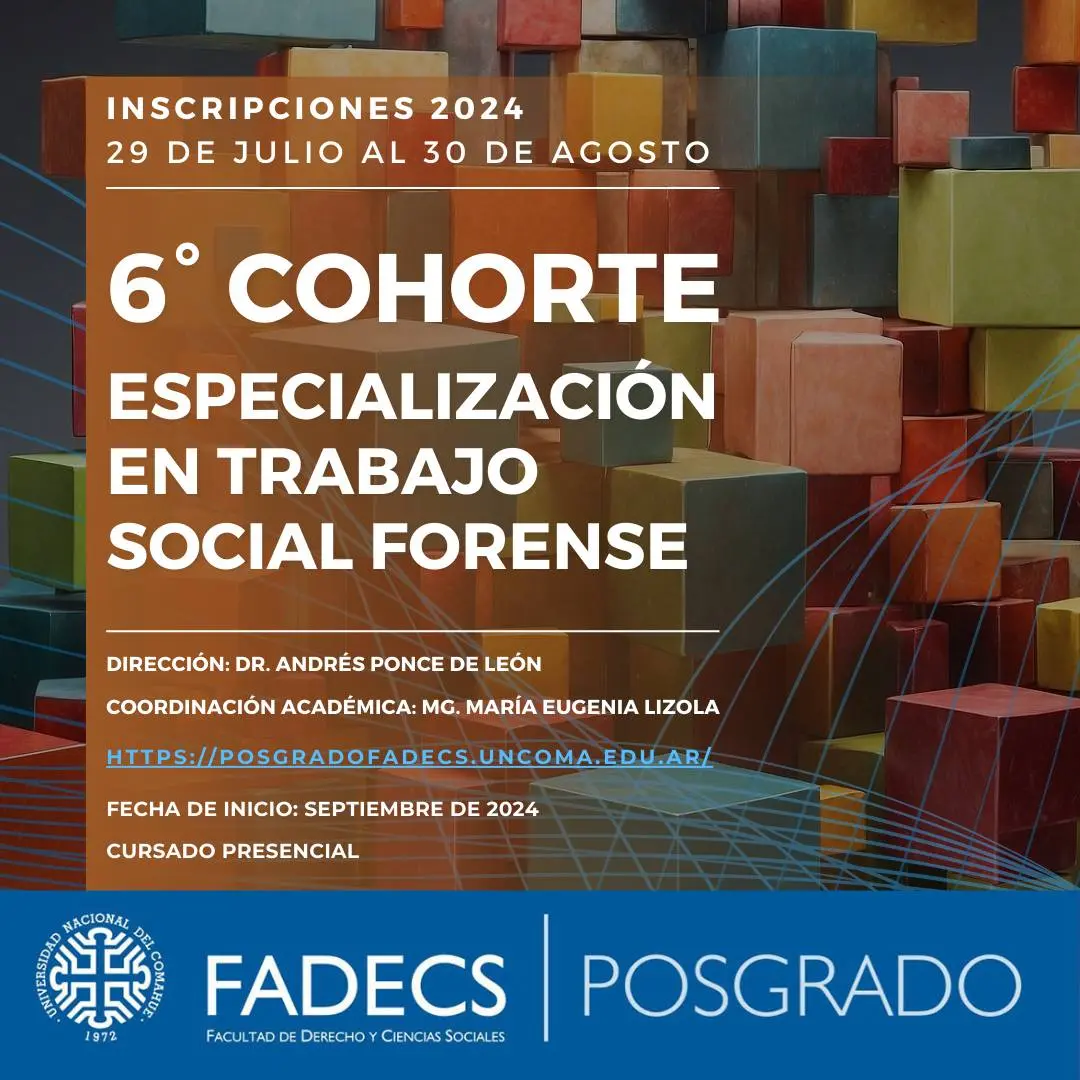 curso de perito judicial para trabajadores sociales argentina - Cuánto cobra un perito de trabajo social