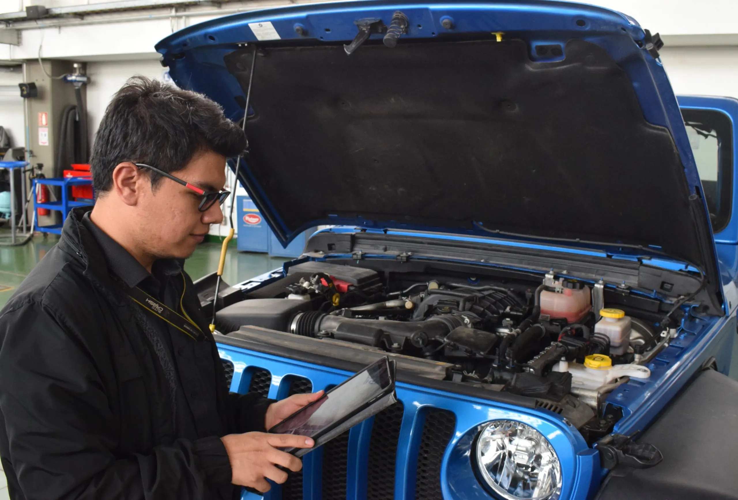 Curso de Perito: Formación, Duración y Salario - Cuánto cobra un perito de tránsito cesvi curso perito - Cuánto cobra un perito de tránsito