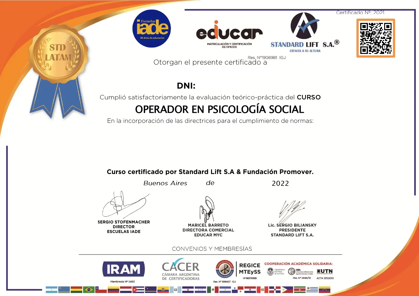 cursos de psicologia social en capital federal - Cuánto cobra un psicólogo social en Argentina
