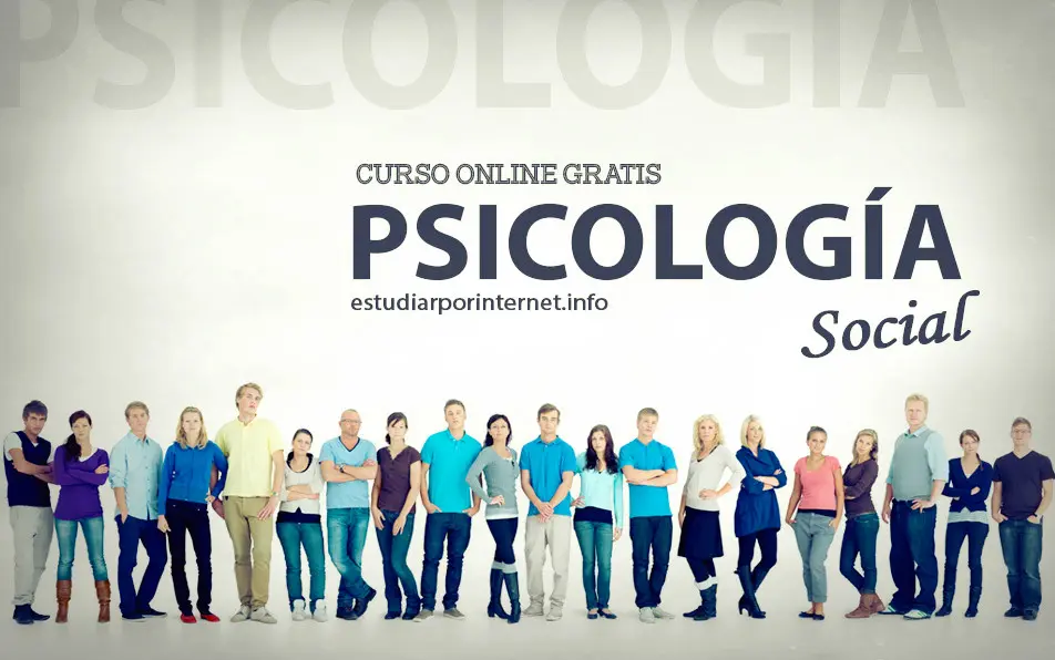 Cursos para Psicólogos Sociales: Formación, Materias y Salarios - Cuánto cobra un psicólogo social cursos para psicologos sociales - Cuánto cobra un psicólogo social