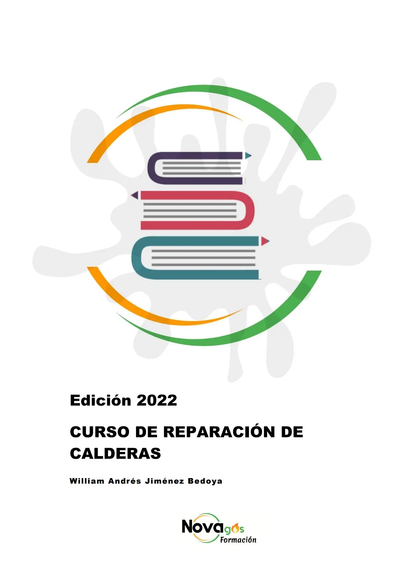 curso de reparacion de calderas - Cuánto cobra un reparador de calderas