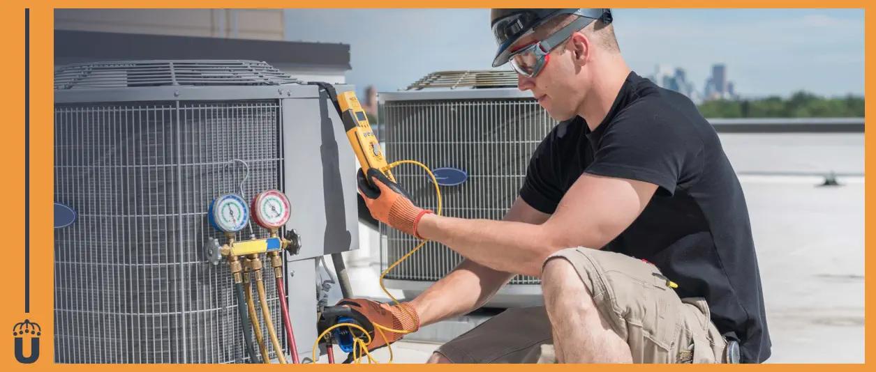 curso de frigorista - Cuánto cobra un técnico frigorista