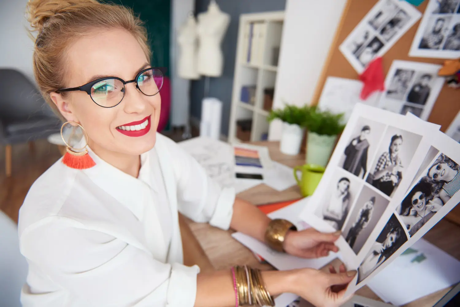 curso asesoria de imagen y personal shopper - Cuánto cobra una asesora de imagen personal