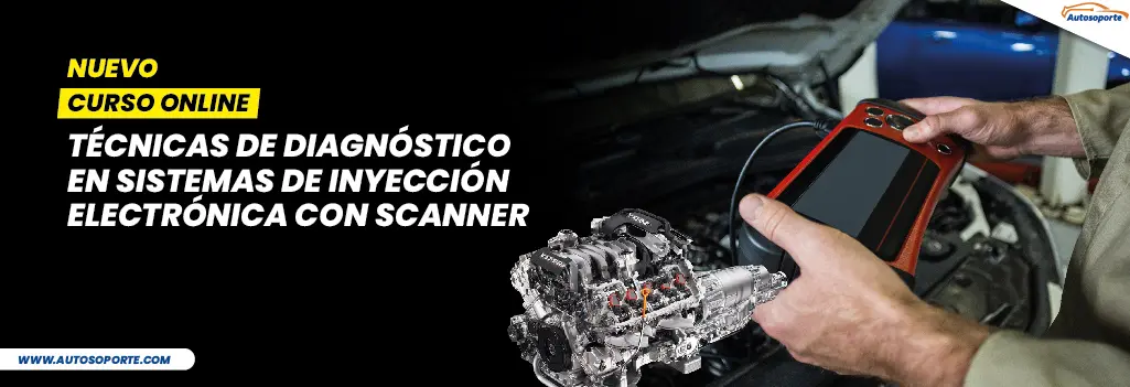 Curso de Scanner Automotriz Online: Domina el Diagnóstico Automotriz desde Casa - Cuánto cobran en AutoZone por escanear el carro curso de scanner automotriz online - Cuánto cobran en AutoZone por escanear el carro
