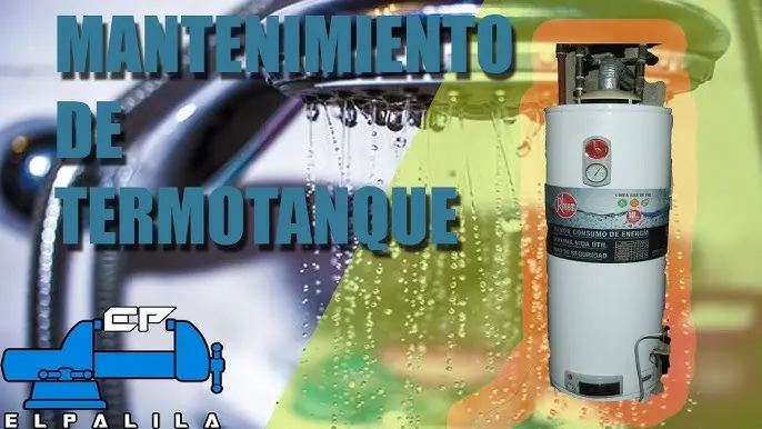 curso de reparacion de calefones y termotanques - Cuánto cobran por arreglar un calefón