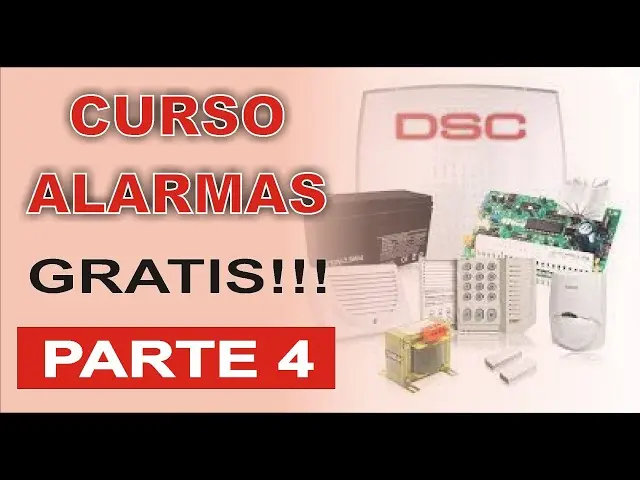 curso de instalacion de alarmas gratis - Cuánto cobran por instalar un sistema de alarma
