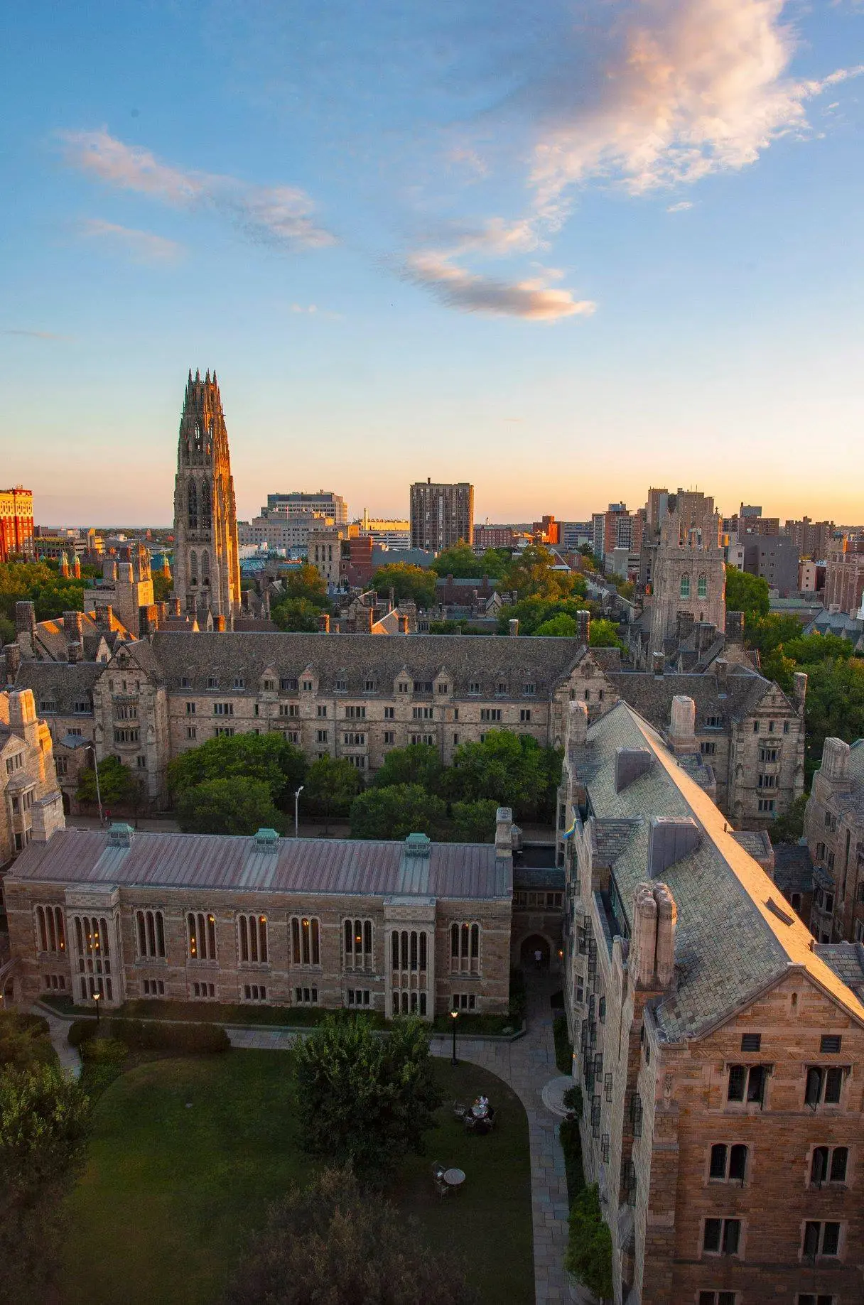 Curso de Yale: Costo, Admisiones y Carreras - Cuánto cuesta aplicar a Yale curso de yale - Cuánto cuesta aplicar a Yale