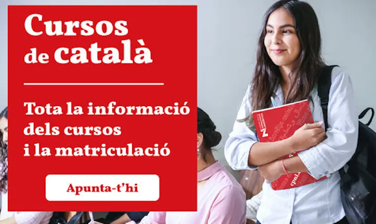 curso catalan - Cuánto cuesta aprender catalán