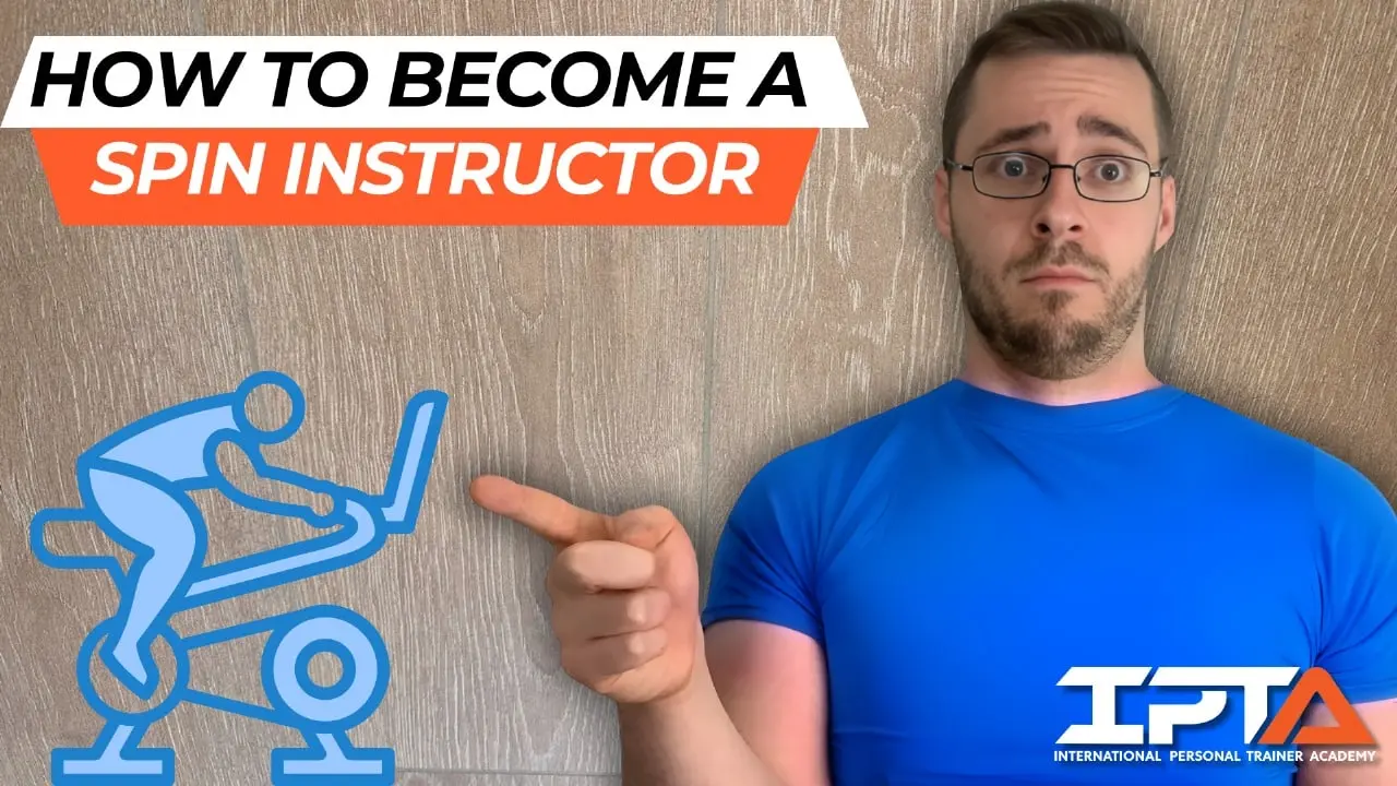 curso de spinning - Cuánto cuesta convertirse en instructor de spinning