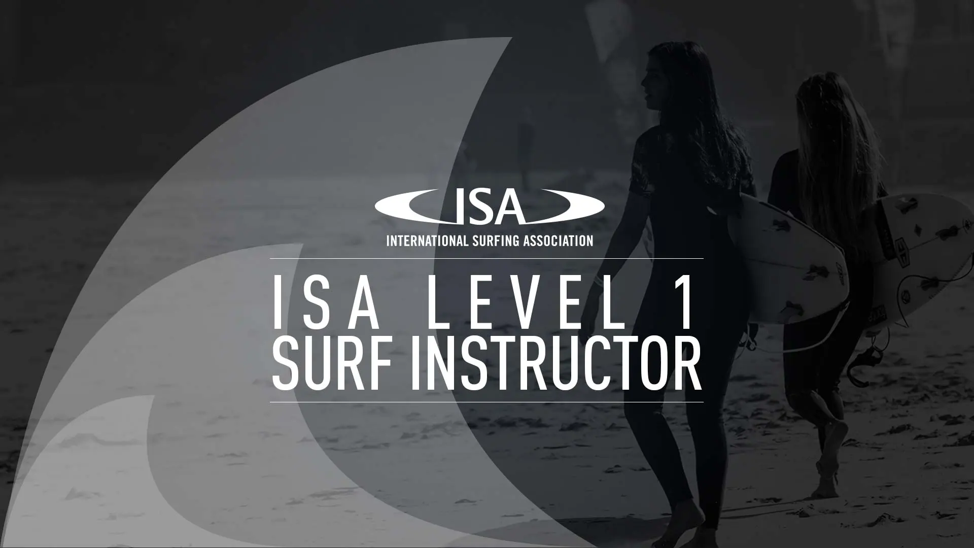 Curso Instructor de Surf ISA: La Guía Definitiva - Cuánto cuesta convertirse en instructor de surf curso instructor de surf isa - Cuánto cuesta convertirse en instructor de surf