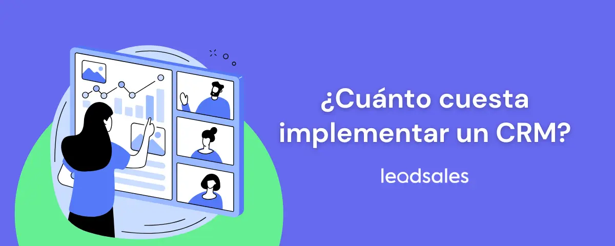 curso de crm en argentina - Cuánto cuesta CRM