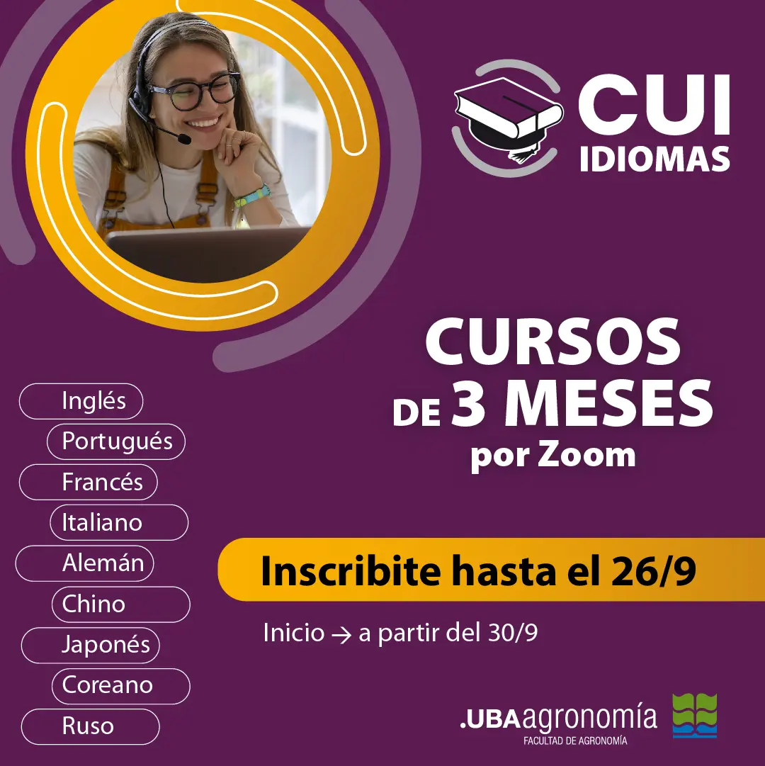 cui cursos - Cuánto cuesta cui
