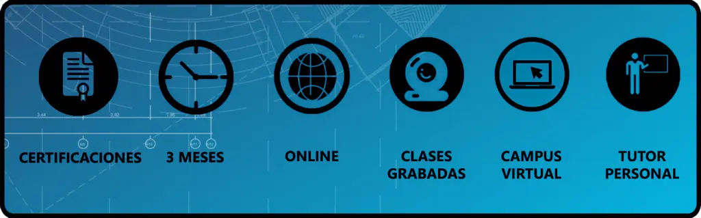 curso bim - Cuánto cuesta el curso BIM