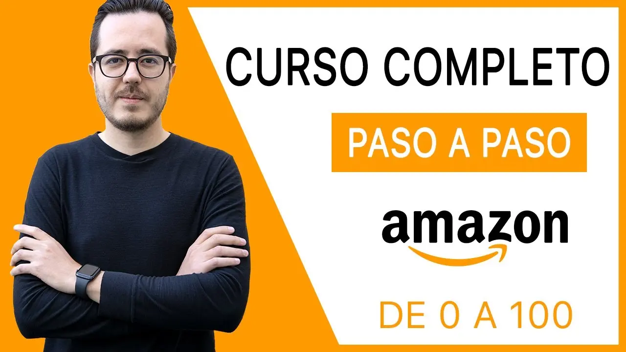 curso amazon fba - Cuánto cuesta el curso de Academia Amazon FBA