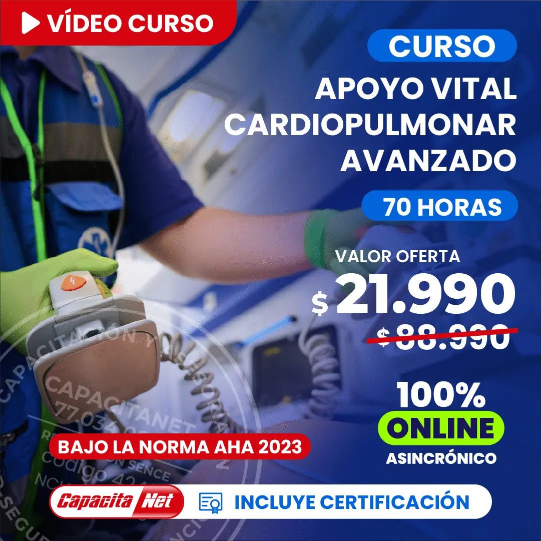 ACLS Curso: Guía Completa para Profesionales de la Salud - Cuánto cuesta el curso de ACLS acls curso - Cuánto cuesta el curso de ACLS