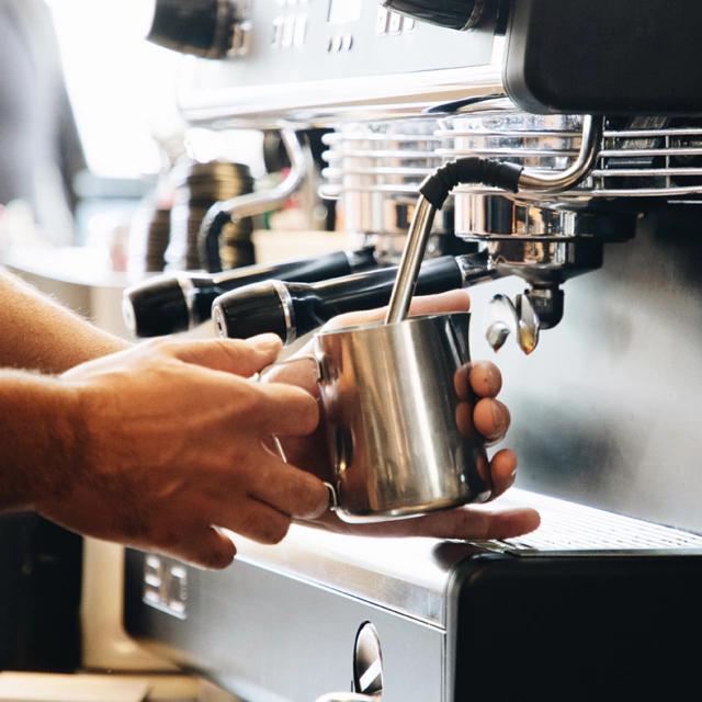 curso de barista - Cuánto cuesta el curso de barista