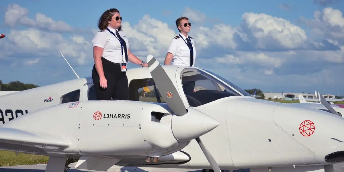 curso de piloto de avion - Cuánto cuesta el curso de piloto en Estados Unidos