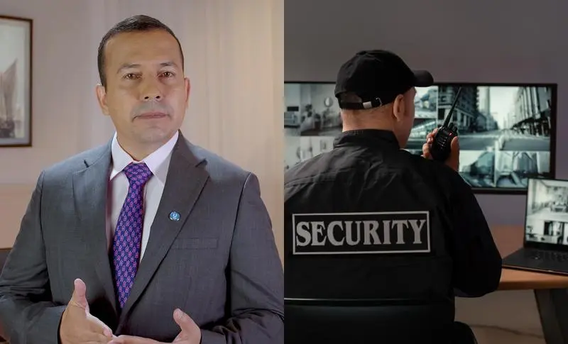 cursos de vigilancia y seguridad privada gratis - Cuánto cuesta el curso de vigilador privado