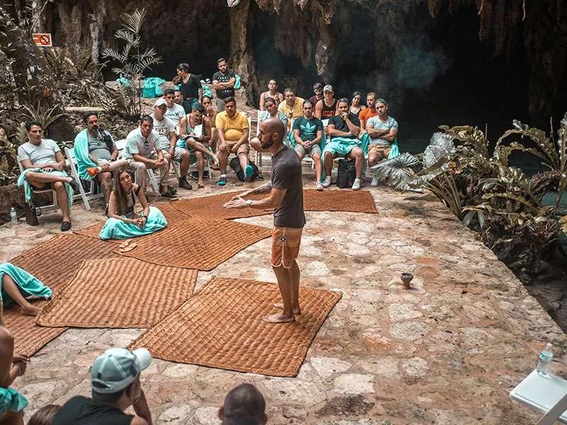 diego dreyfus cursos - Cuánto cuesta el despertar de Diego Dreyfus