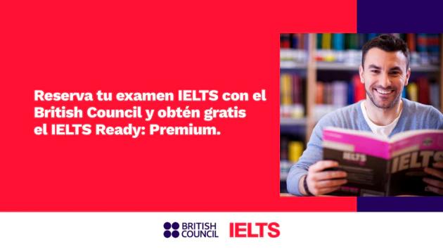 curso ielts - Cuánto cuesta el examen IELTS