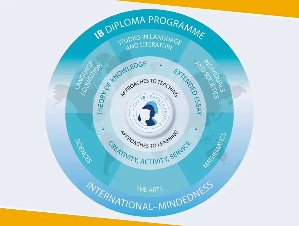 cursos ib - Cuánto cuesta el IB