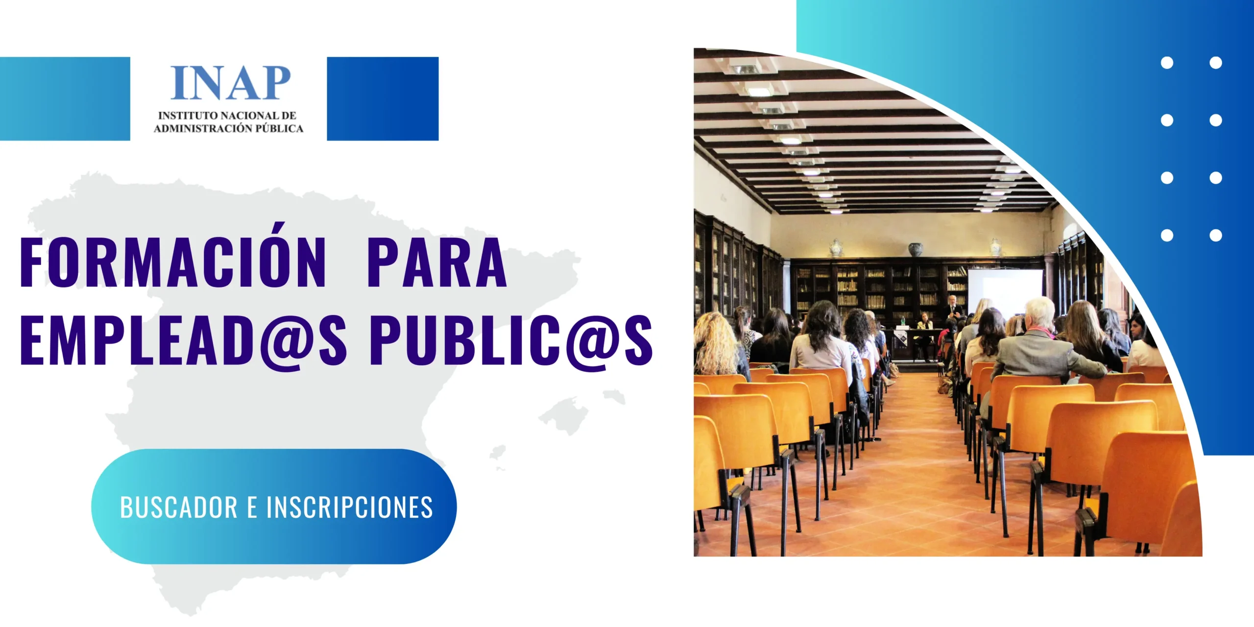 cursos inap abiertos - Cuánto cuesta el INAP