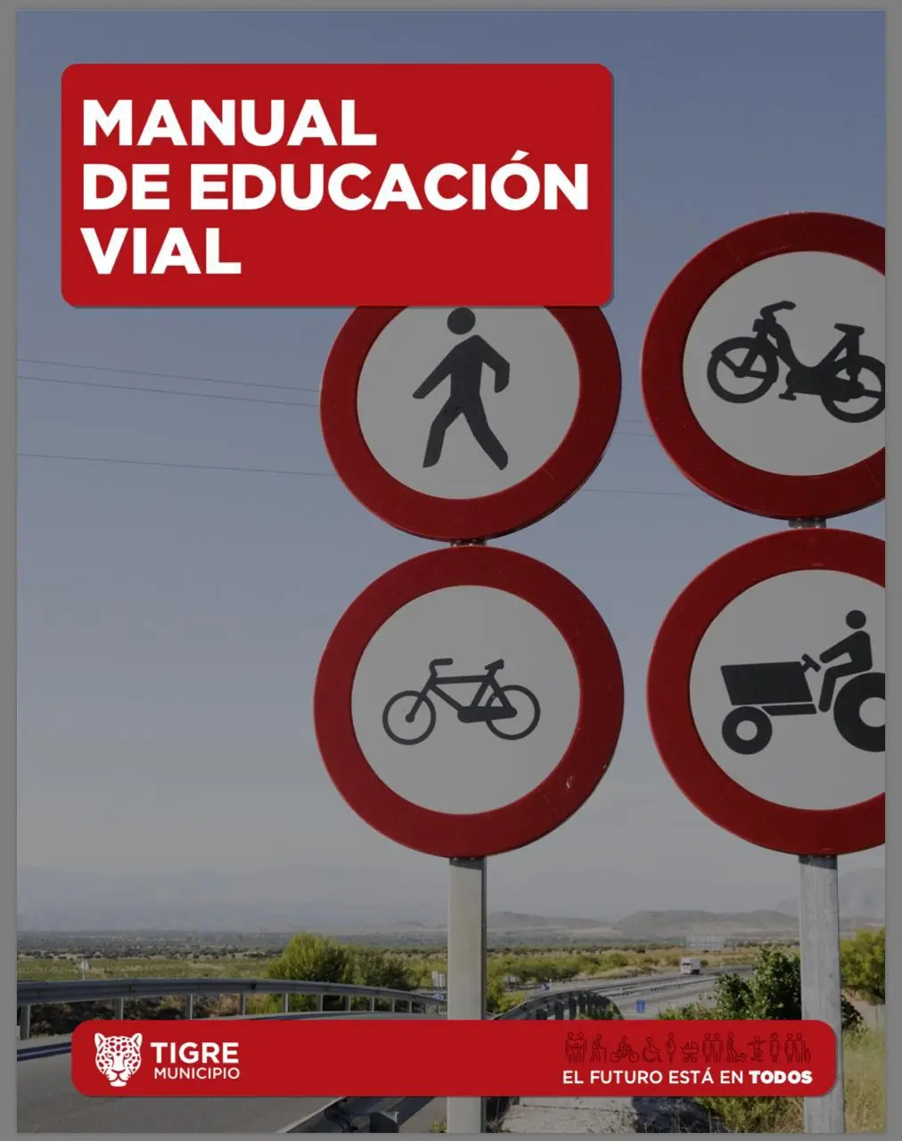 curso transito tigre - Cuánto cuesta el registro de conducir 2024 tigre