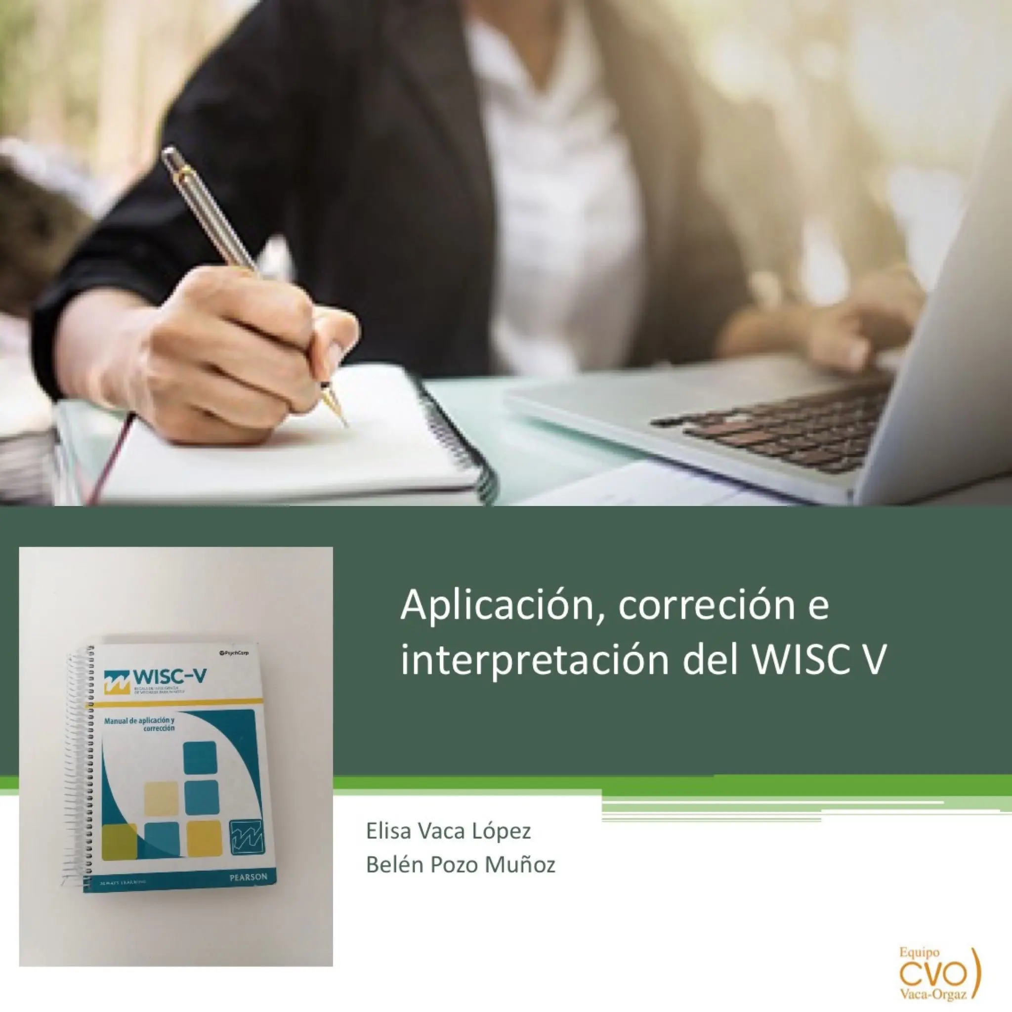 Curso de WISC: Guía completa de precios y beneficios - Cuánto cuesta el test de WISC curso de wisc - Cuánto cuesta el test de WISC