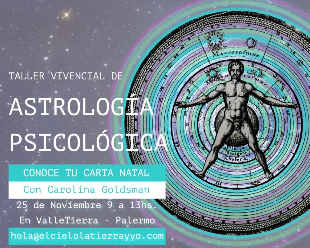 curso astrologia buenos aires - Cuánto cuesta estudiar astrología