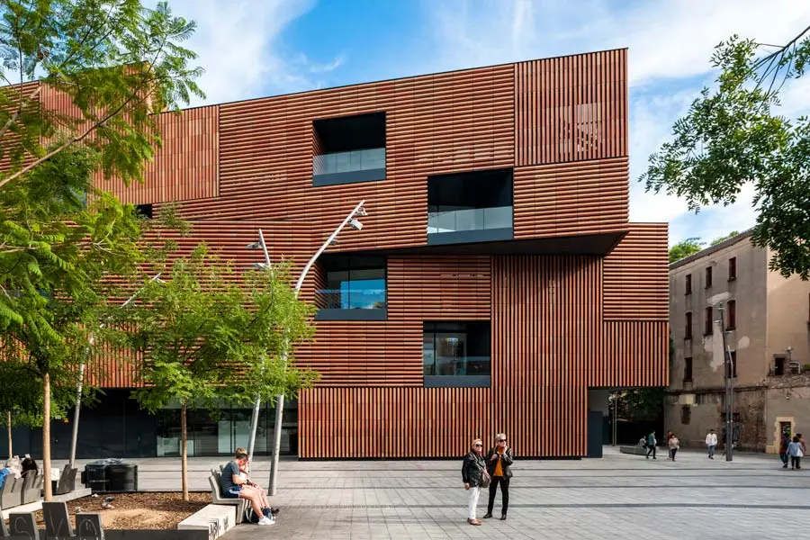 escuela massana barcelona cursos - Cuánto cuesta estudiar bellas artes en Barcelona