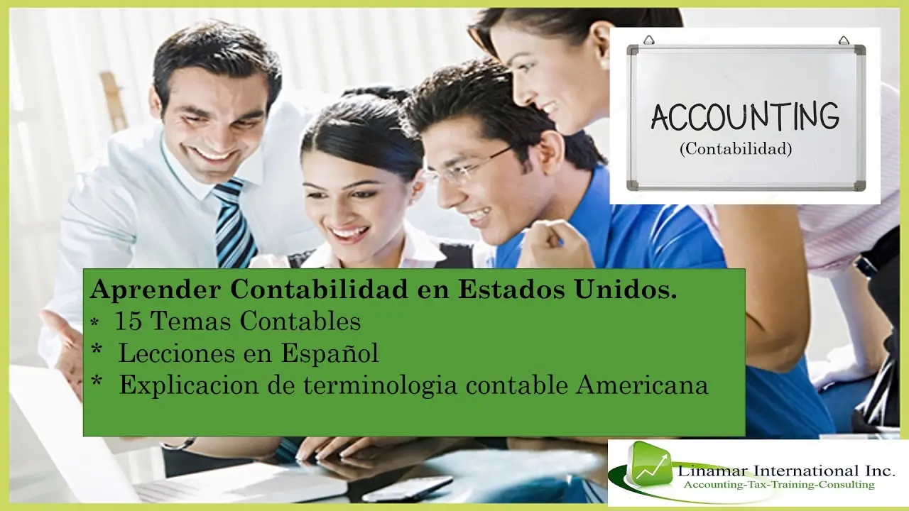 cursos de contabilidad en estados unidos - Cuánto cuesta estudiar contabilidad en Estados Unidos