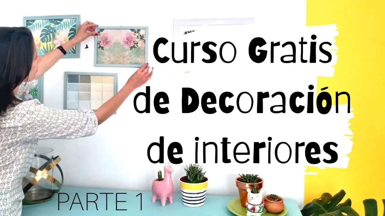 curso diseño de interiores online gratis - Cuánto cuesta estudiar diseño de interiores en Estados Unidos