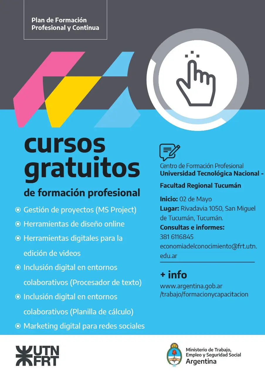 utn cursos - Cuánto cuesta estudiar en la UTN