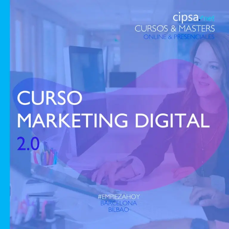 cursos de marketing barcelona - Cuánto cuesta estudiar marketing en Barcelona