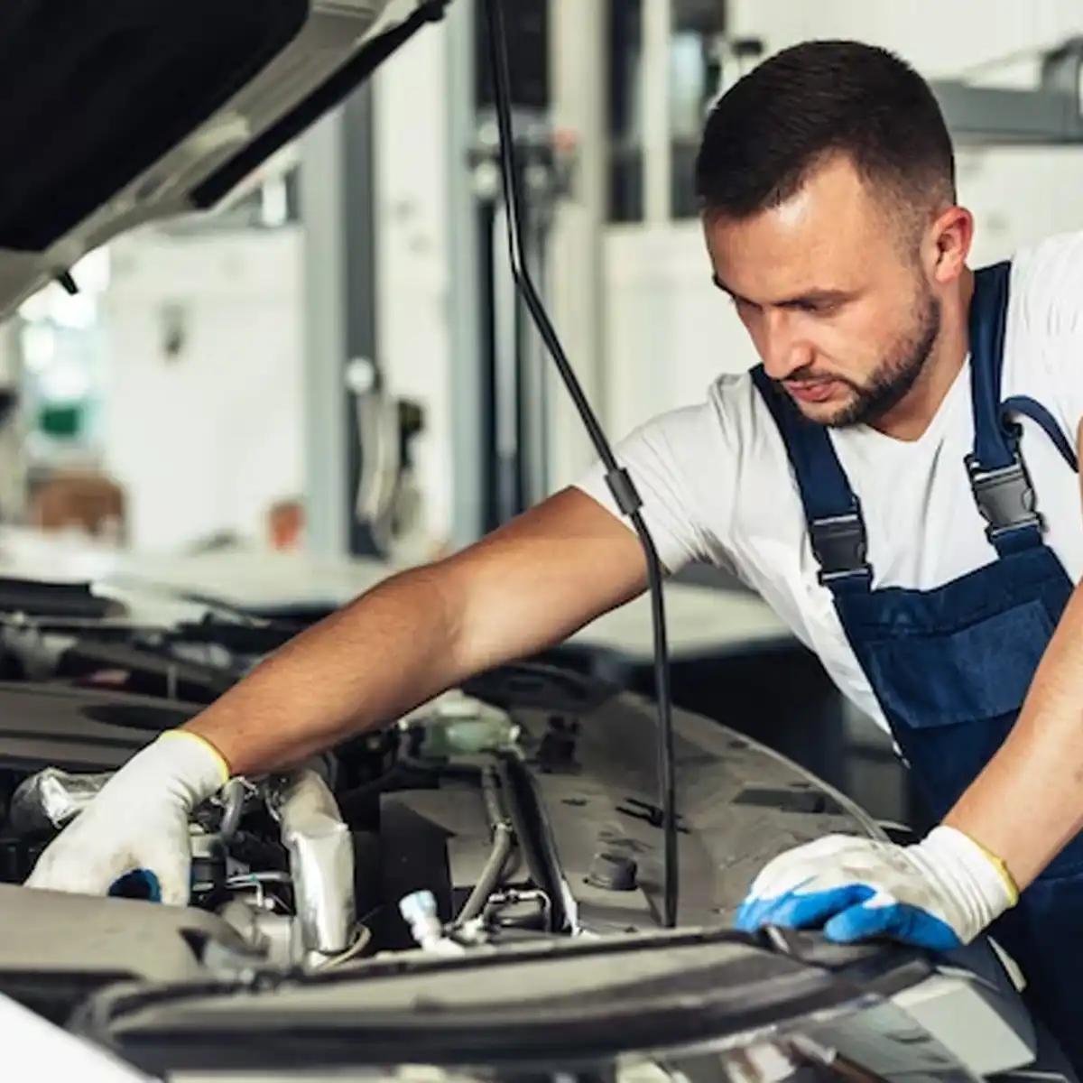 cursos de mecanica zona norte - Cuánto cuesta estudiar mecánica en Estados Unidos