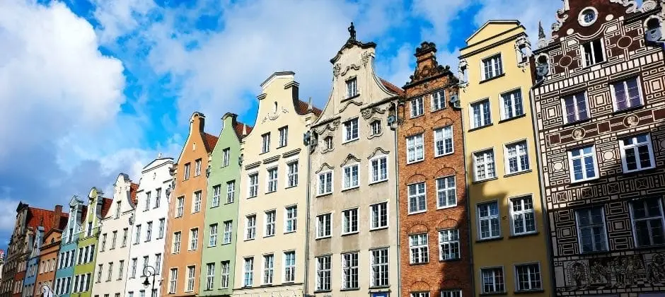 curso de polaco - Cuánto cuesta estudiar polaco en Polonia