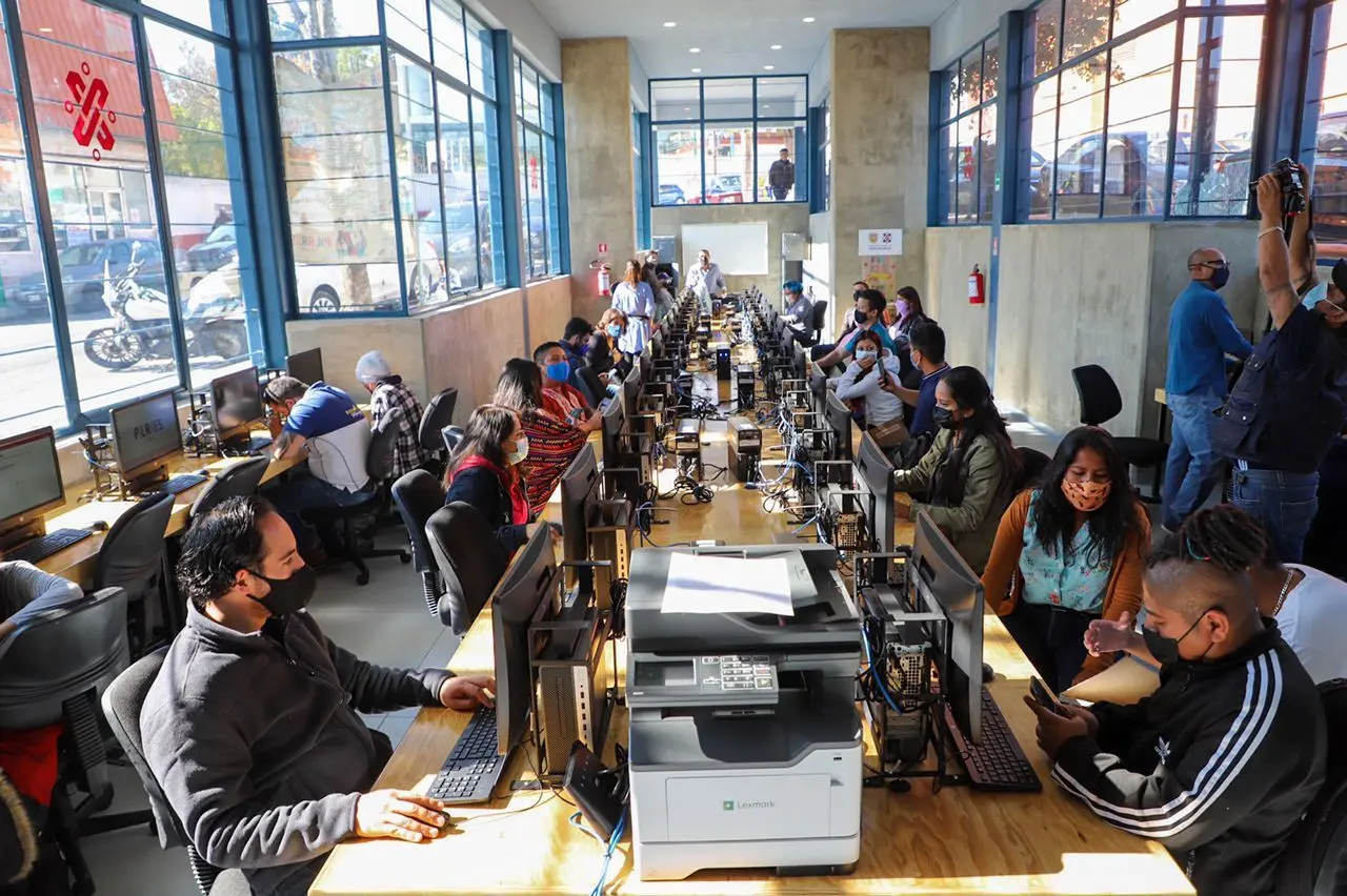 cursos de programacion cdmx - Cuánto cuesta estudiar programación en México