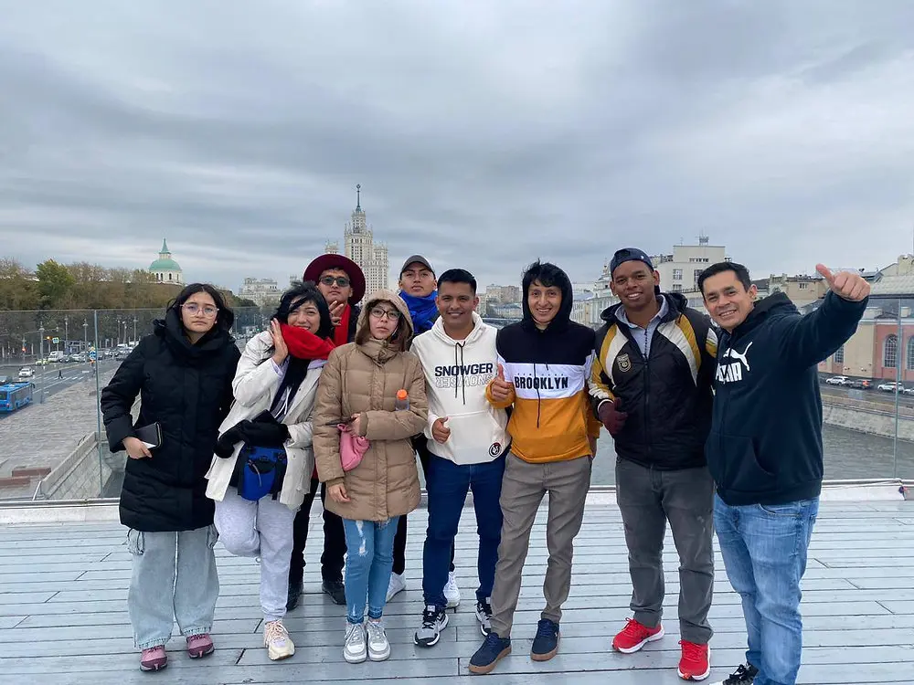 casa de rusia cursos - Cuánto cuesta estudiar ruso