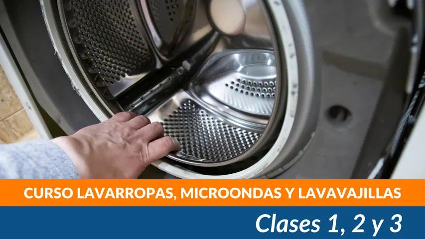 Curso de Lavarropas Automático: Guía Completa para Principiantes - Cuánto cuesta instalar un lavarropas automático curso de lavarropas automatico - Cuánto cuesta instalar un lavarropas automático