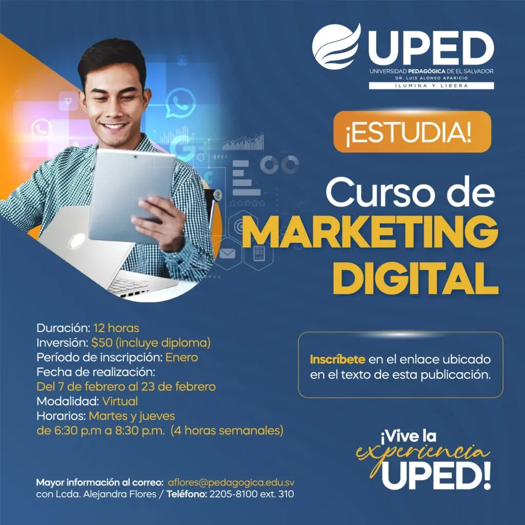 cuanto cuesta un curso de marketing digital - Cuánto cuesta la carrera de marketing digital