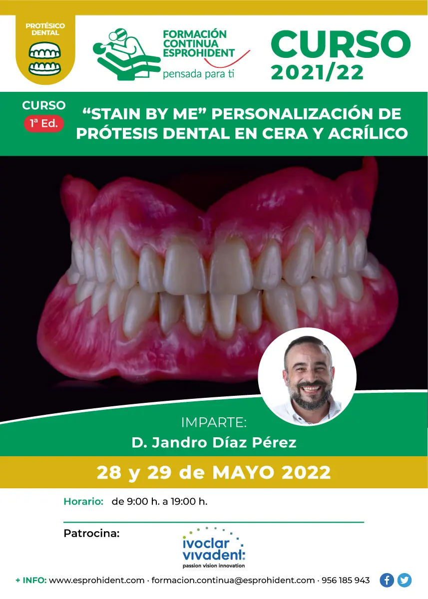 curso de protesis dental online - Cuánto cuesta la carrera de Prótesis Dental