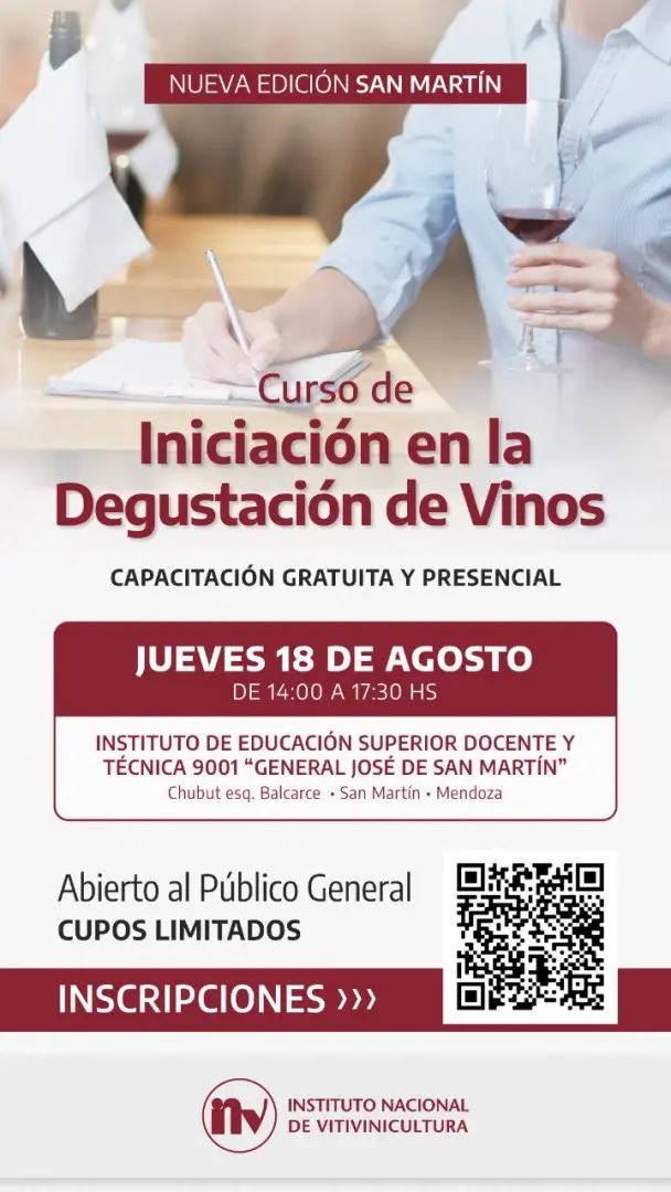 curso de sommelier en mendoza - Cuánto cuesta la carrera de sommelier en Argentina